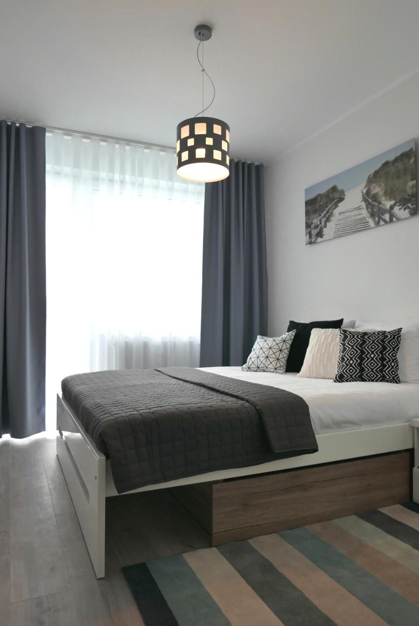 Apartamenty Mizu - Storczyk Kolobrzeg Exterior photo